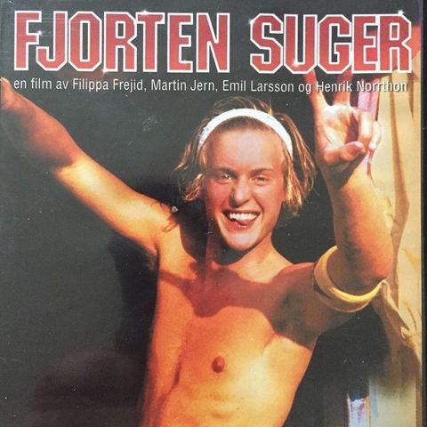 Fjorten Suger (DVD)norsk tekst