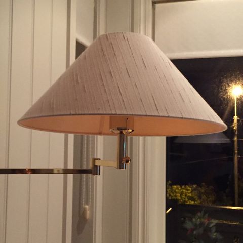 Vegglampe