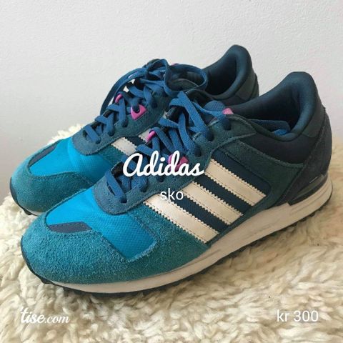 Adidas sko 38,5