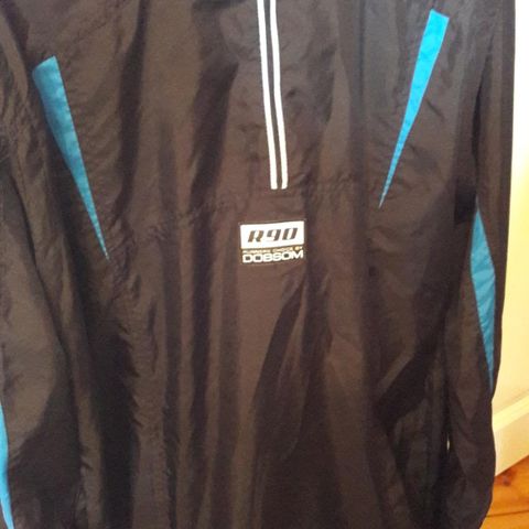 Nesten ubrukt treningsjakke Dobsom 2xl hb kr 300