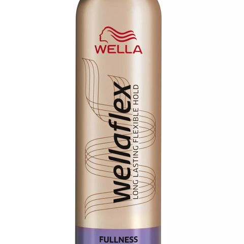 WELLAFLEX MOUSSE FULLNESS ULTRA STRONG 200ML