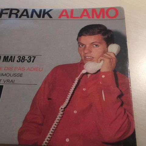 Frank Alamo -  Allo... Mai 38-37