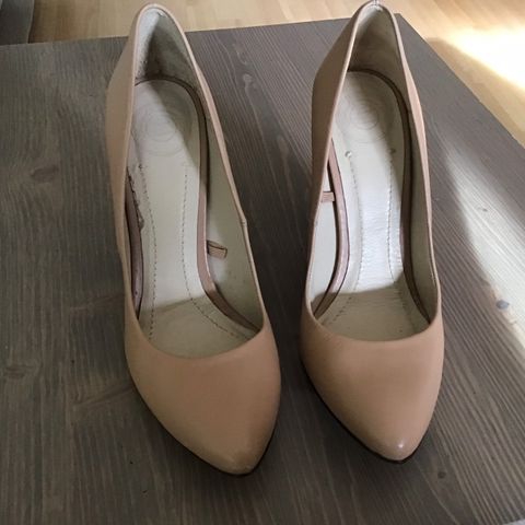 Zara pumps str 39 (38)