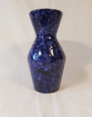 Vase – Dumler & Breiden 523-18 - keramikk West Germany