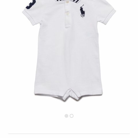 Ralph lauren baby