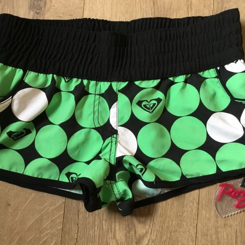 Ubrukt Shorts Roxy LV: 74 cm S