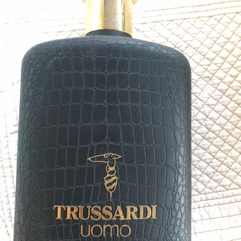 TRUSSARDI uomo DUMMY