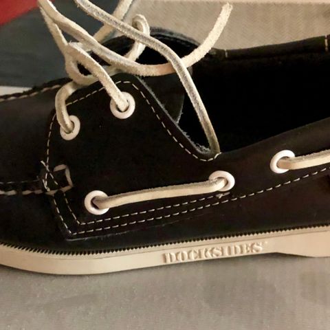 Sebago Docksides