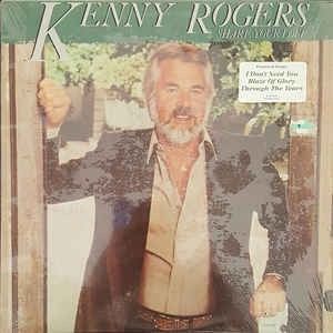 Kenny Rogers -Share Your Love