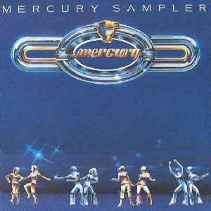 Mercury Sampler  (1977)