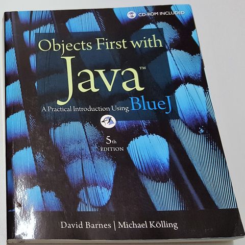 Lær Java-programmering, koding ++