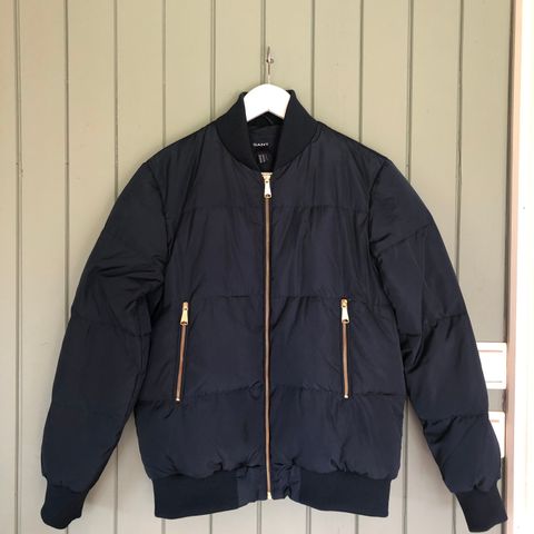 Gant bomber jakke