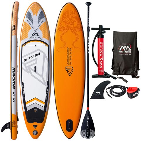 Aqua Marina SUP-Brett Magma Advanced