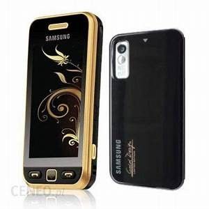 Samsung GT-S5230  Limited Edition  (Gull)