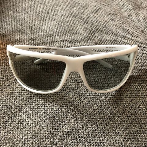 Nye 3D briller