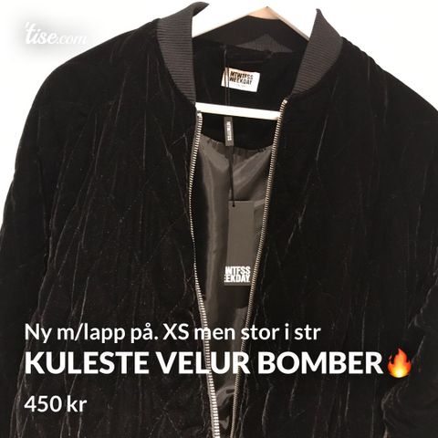 Bomber fra WEEKDAY