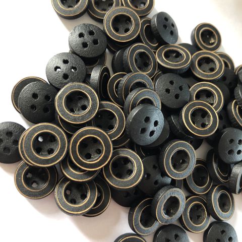 Knapper 11mm