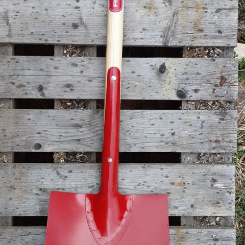 Fiskars anleggsspade