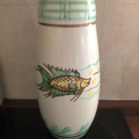 Egersund vase