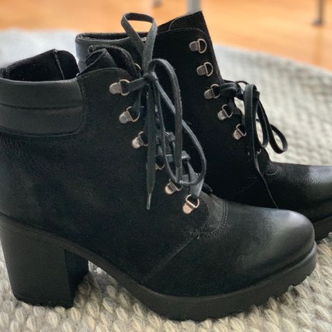 Ny Boots