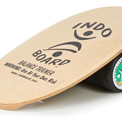 Indo Board - Balansebrett