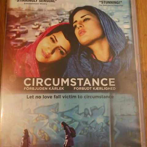 Circumstance (DVD)
