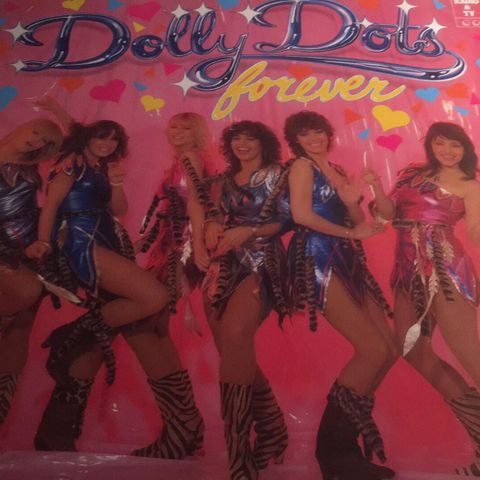 Dolly Dots - Forever