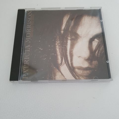 Patricia Morrison - Reflect On This  (CD, 1994)