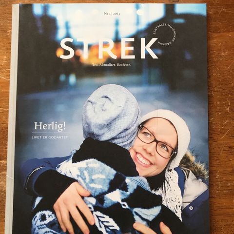 Strek 2013