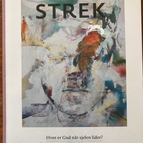 Strek 2016