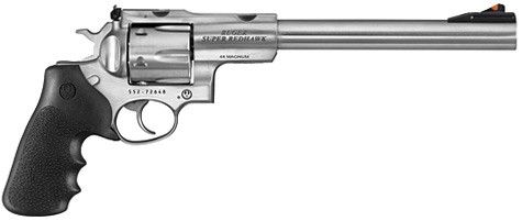 Revolver 05502 RUGER SUPER REDHAWK 9.5" kaliber 44 magnum.