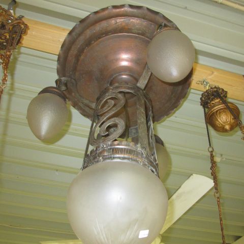 Jugendlampe