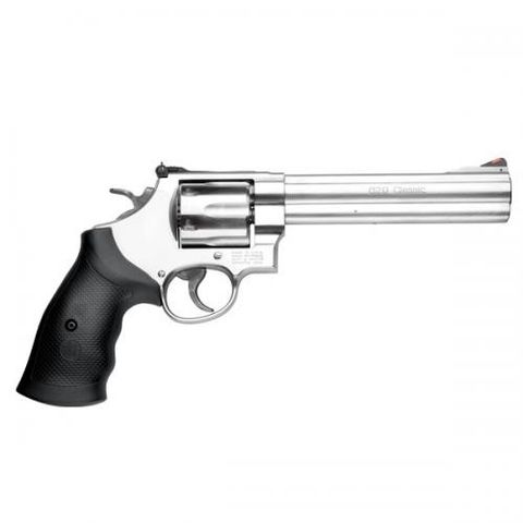 Revolver 163638 SMITH & WESSON mod 629. 6.5" classic kal 44mag.