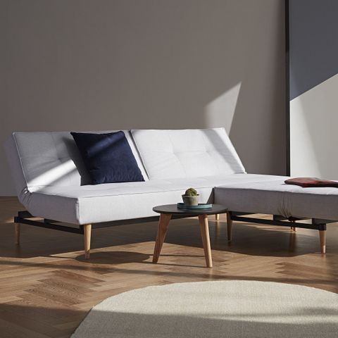 Splitback Sovesofa Innovation.