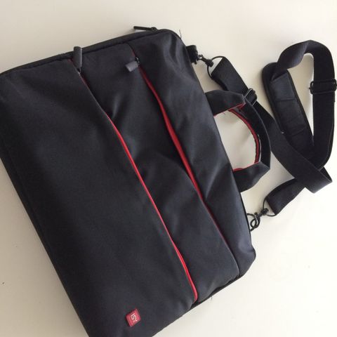 PC bag 300kr