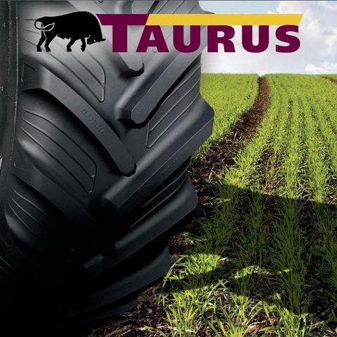Taurus landbruksdekk