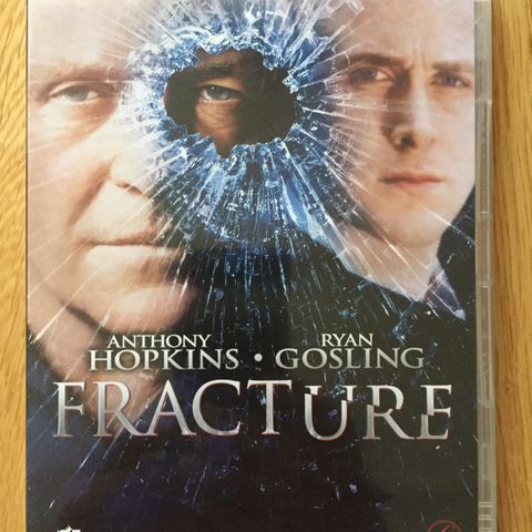 Fracture (norsk tekst)