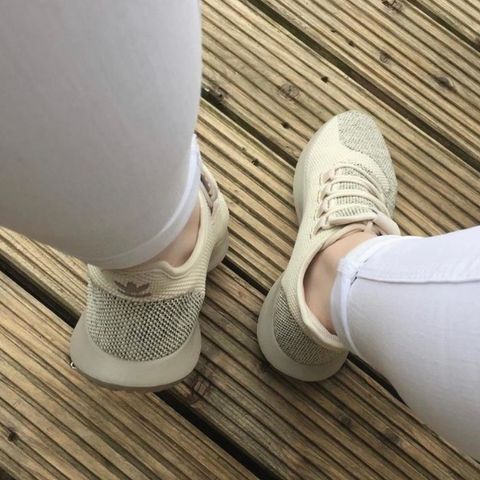 Adidas Tubalar knit