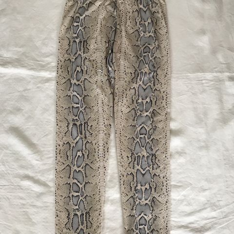 Calzedonia animal print leggings