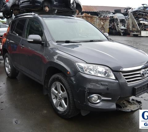 TOYOTA RAV4 SELGES I DELER 2009-2013