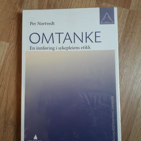 Omtanke: 50 kr