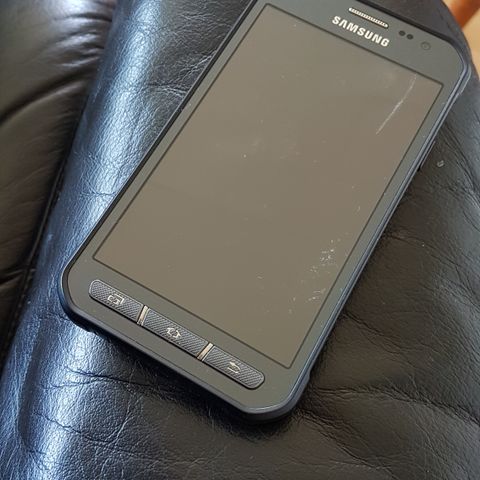 Samsung SM-G389F