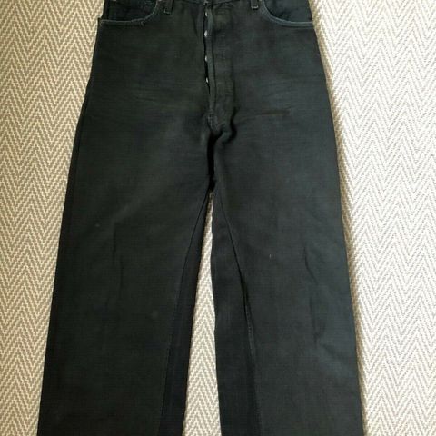 Re/done Levis jeans