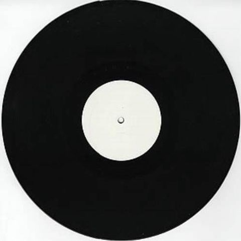 Øystein Sunde - Du Må'kke Komme Her - LP - Testpressing