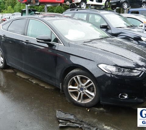 FORD MONDEO 2014-> SELGES I DELER