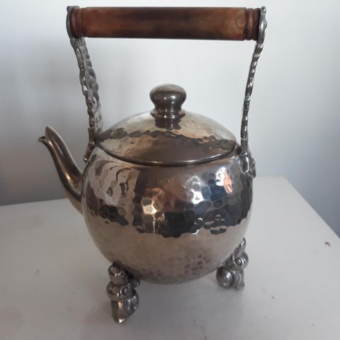 Tinnkanne,Savo Pewter/MADE IN NORWAY/151