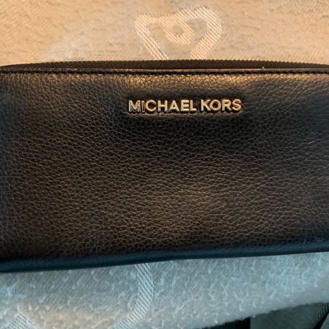 Michael Kors lommebok