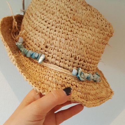 Sommer hatt