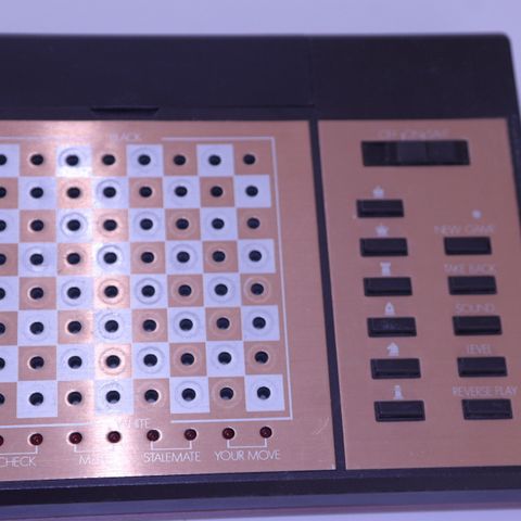 Sensor ComputaChess