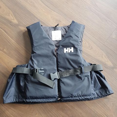 Redningsvest Helly Hansen 90+kg